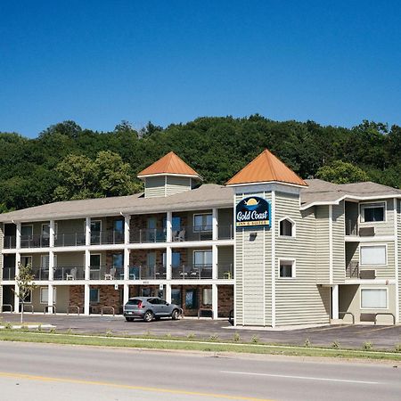 Kasa Gold Coast Inn Traverse City Luaran gambar