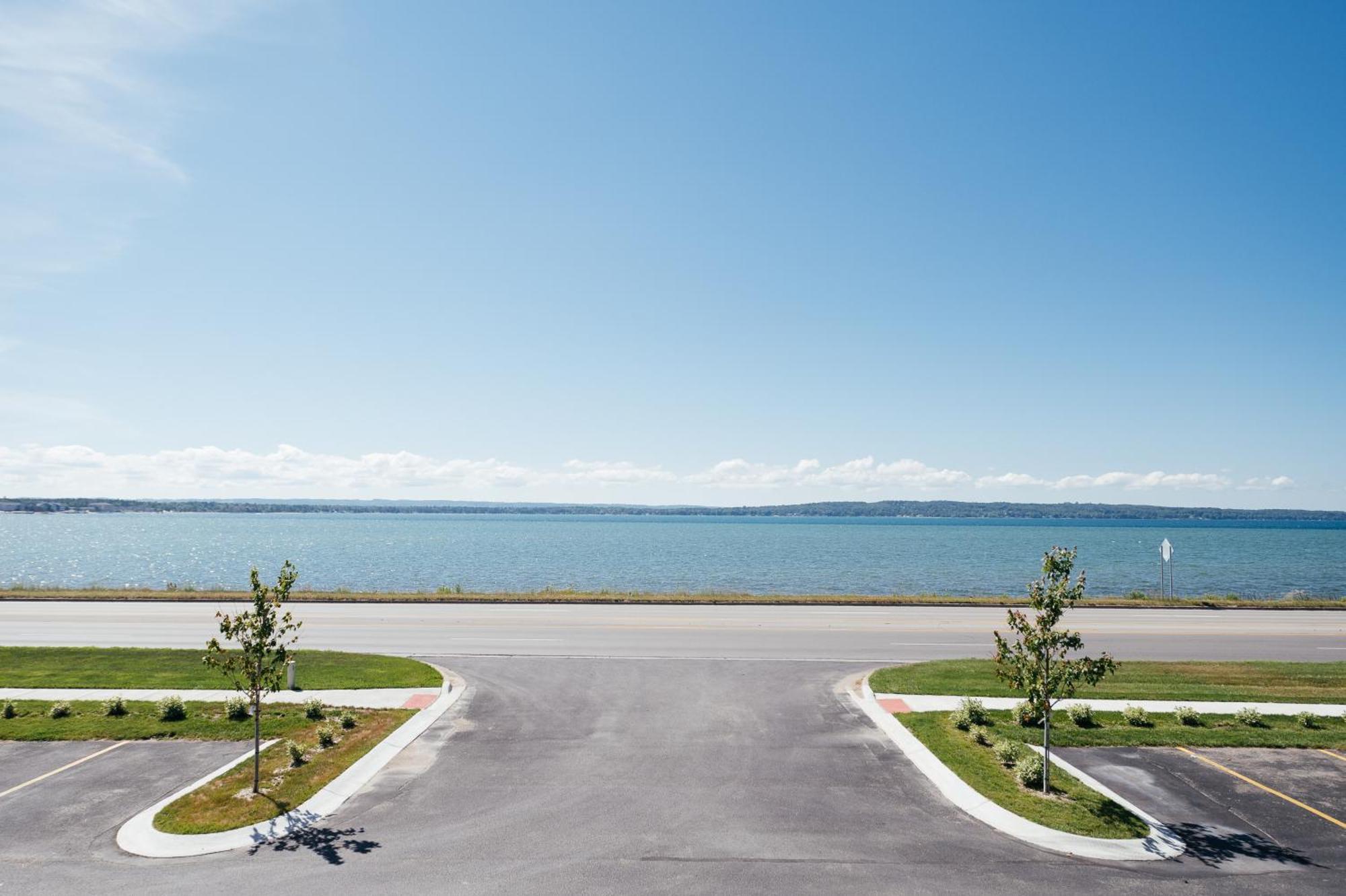 Kasa Gold Coast Inn Traverse City Luaran gambar
