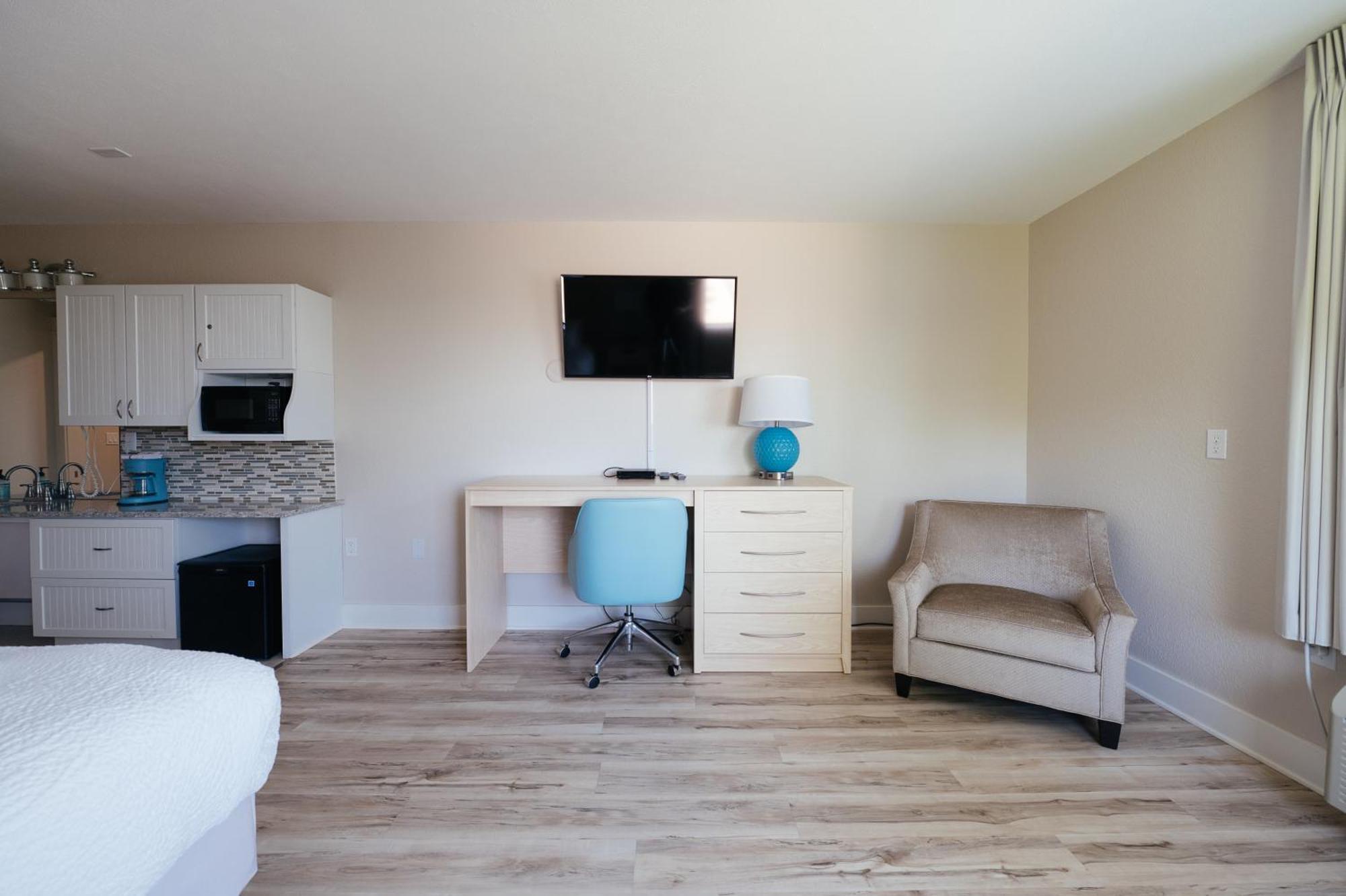 Kasa Gold Coast Inn Traverse City Bilik gambar