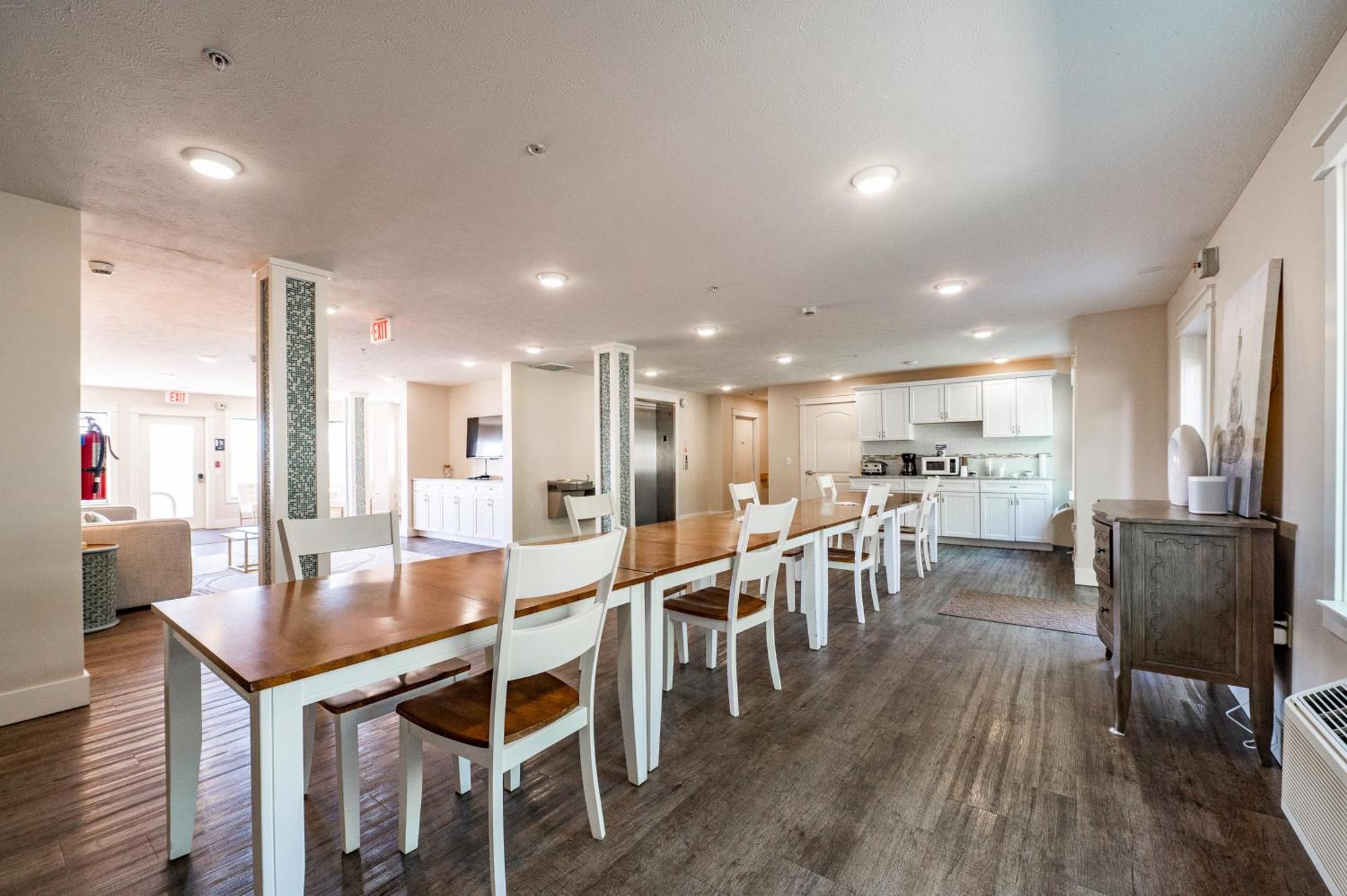 Kasa Gold Coast Inn Traverse City Luaran gambar