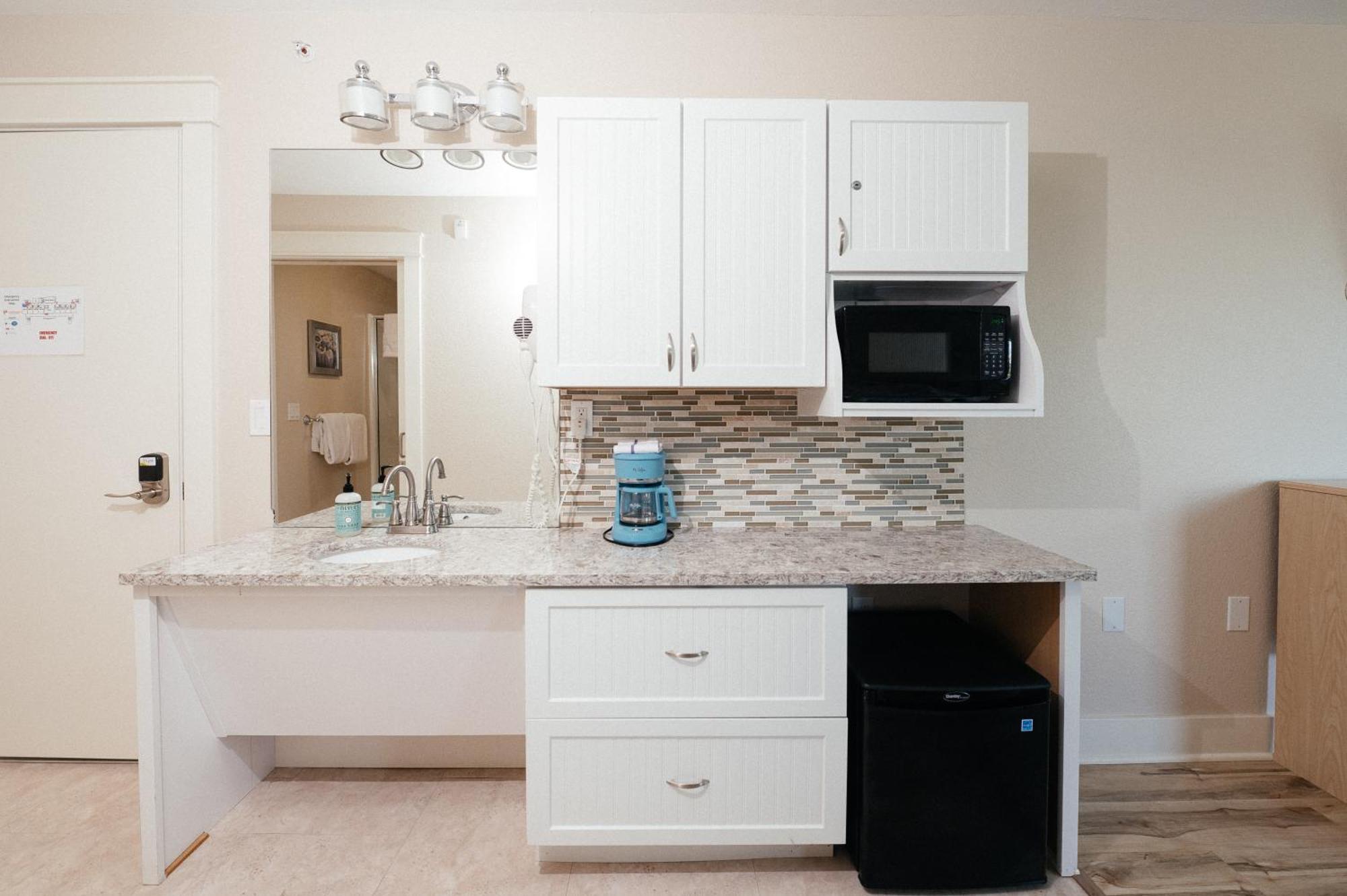 Kasa Gold Coast Inn Traverse City Luaran gambar