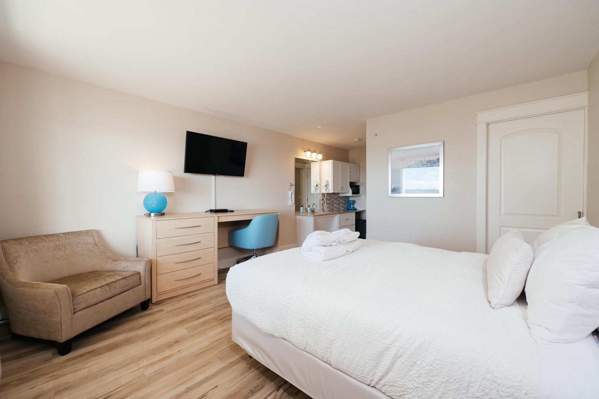 Kasa Gold Coast Inn Traverse City Luaran gambar