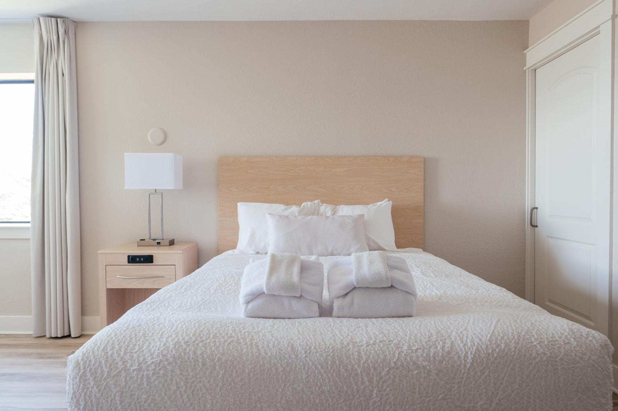 Kasa Gold Coast Inn Traverse City Luaran gambar