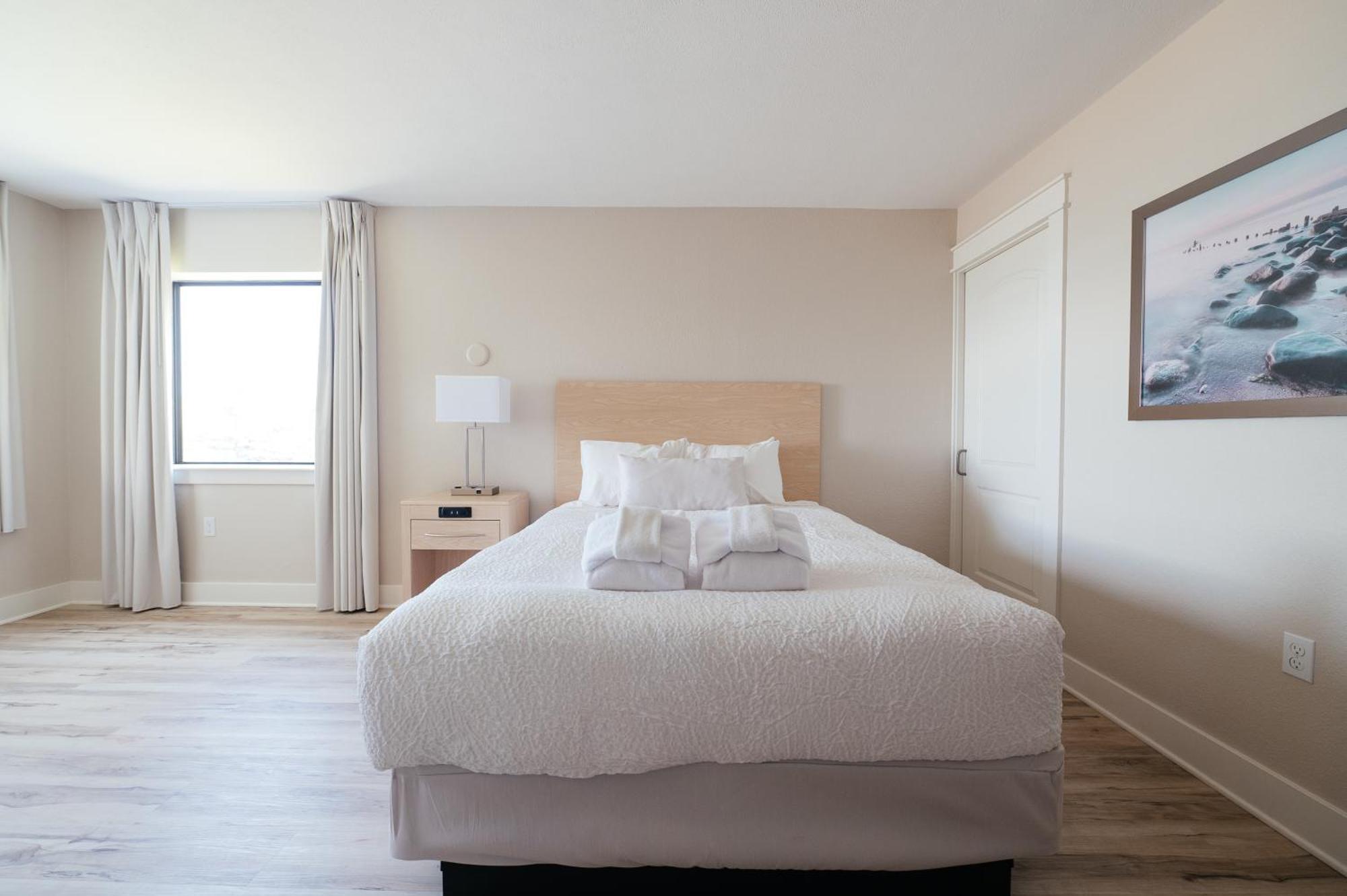 Kasa Gold Coast Inn Traverse City Bilik gambar