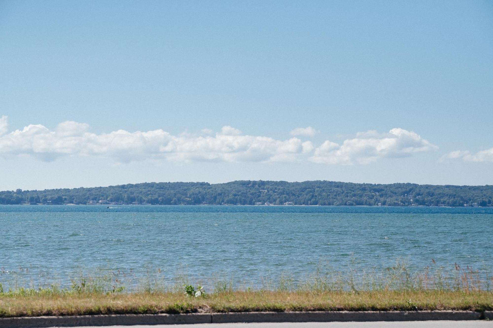 Kasa Gold Coast Inn Traverse City Luaran gambar
