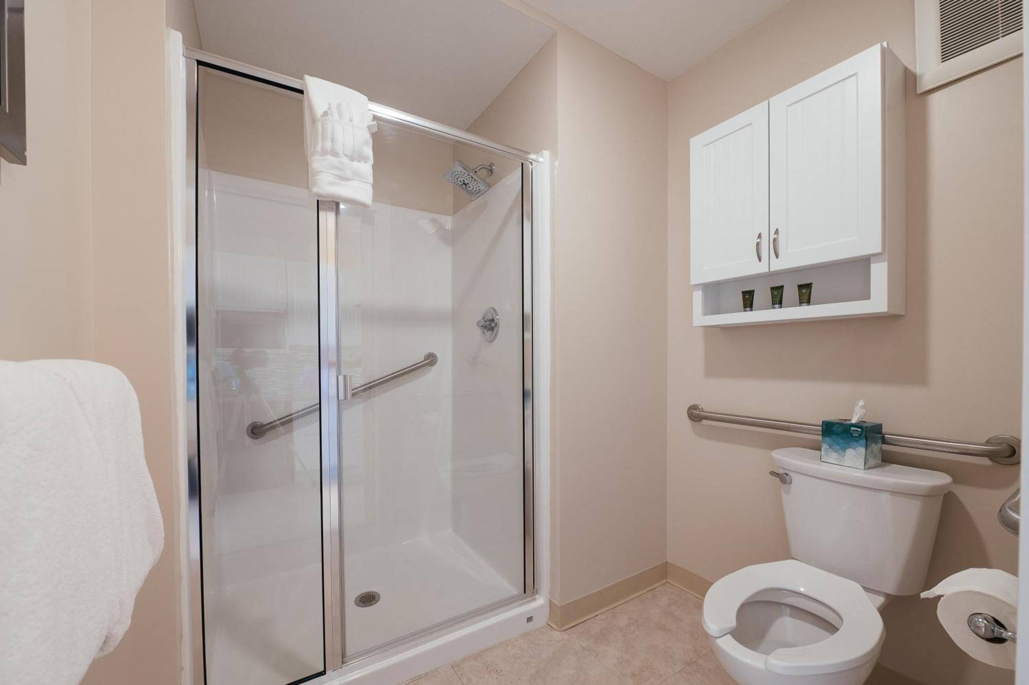 Kasa Gold Coast Inn Traverse City Bilik gambar