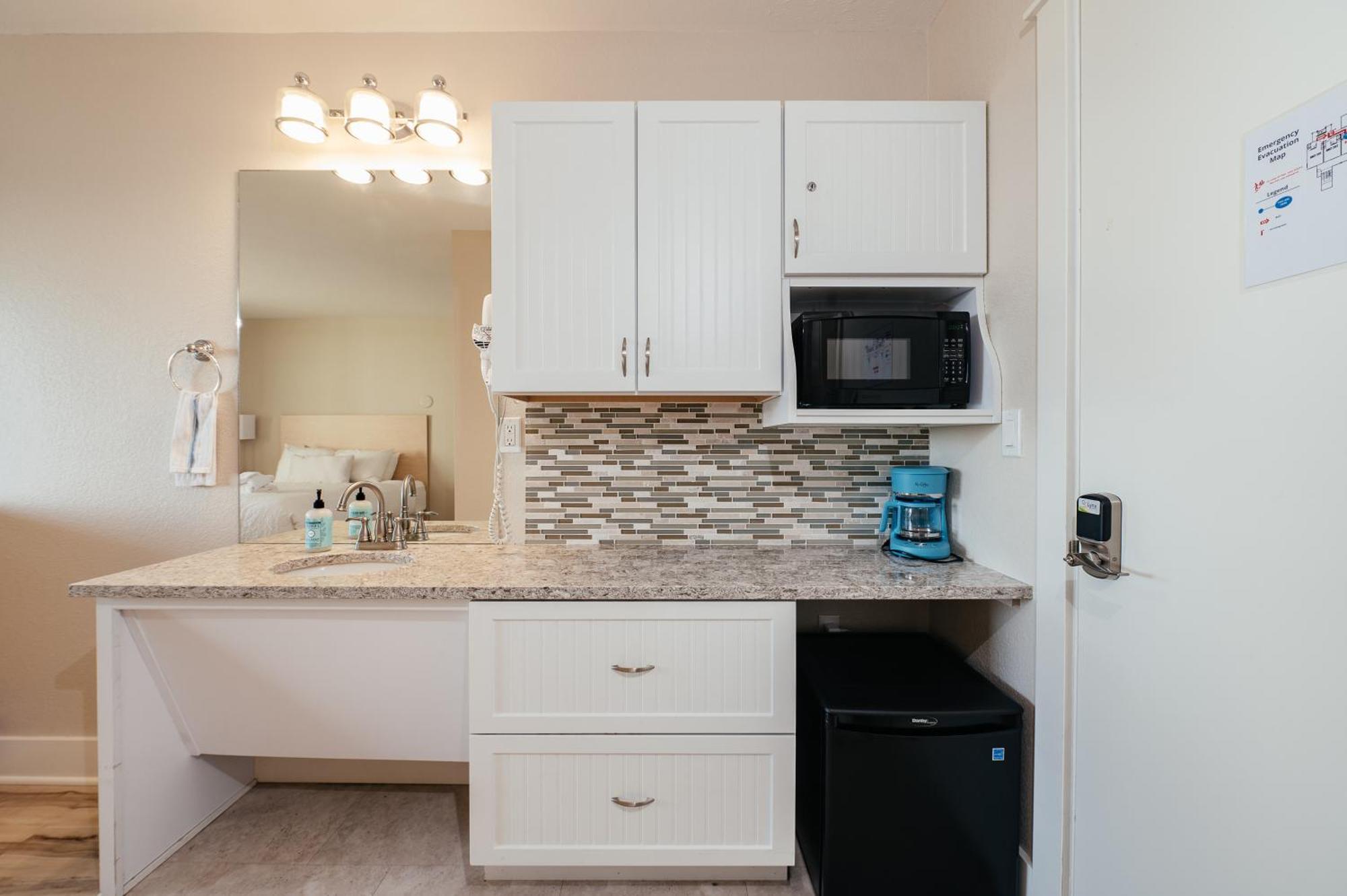 Kasa Gold Coast Inn Traverse City Luaran gambar