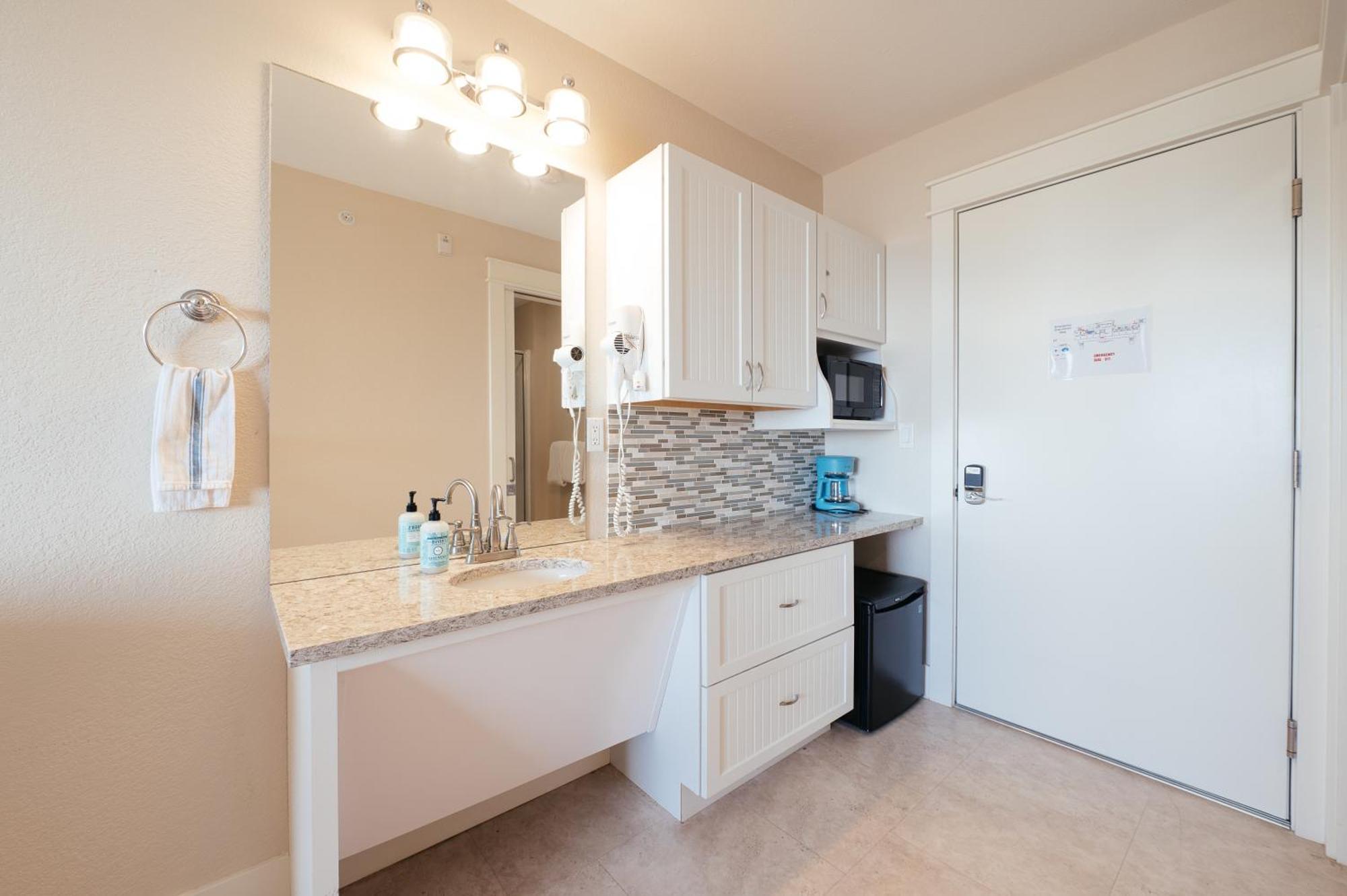 Kasa Gold Coast Inn Traverse City Luaran gambar